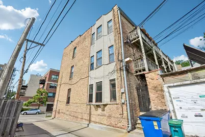 1047 W Leland Avenue #1W, Chicago, IL 60640 - Photo 25