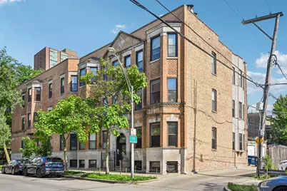1047 W Leland Avenue #1W, Chicago, IL 60640 - Photo 3