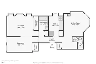 1047 W Leland Ave, Chicago, IL 60640 - Photo 27