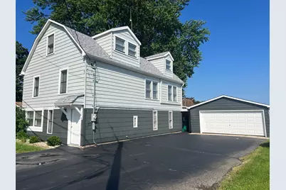 163 Eagle Point Road, Fox Lake, IL 60020 - Photo 1