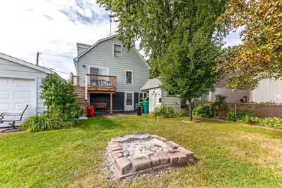 163 Eagle Point Road, Fox Lake, IL 60020 - Photo 49