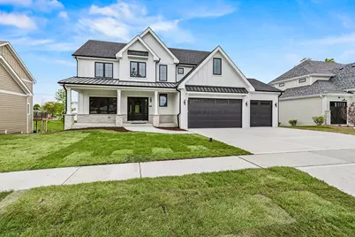 1108 Walter Street, Lemont, IL 60439 - Photo 1