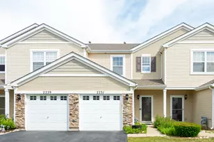 2231 Flagstone Ln, Carpentersville, IL 60110 - Photo 1