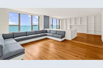 1550 N Lake Shore Drive #20G, Chicago, IL 60610 - Photo 5