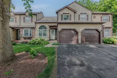431 Ascot Lane, Streamwood, IL 60107 - Photo 1