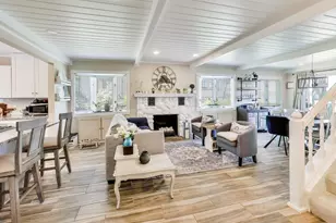 3923 E Lake Shore Dr, Wonder Lake, IL 60097 - Photo 5