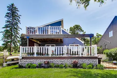 3923 E Lake Shore Drive, Wonder Lake, IL 60097 - Photo 1