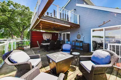 3923 E Lake Shore Drive, Wonder Lake, IL 60097 - Photo 33