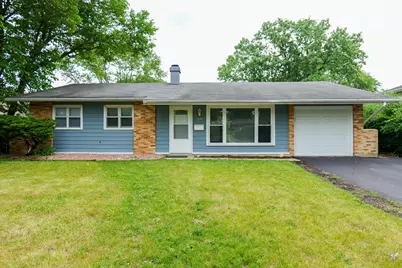 1595 Highland Boulevard, Hoffman Estates, IL 60169 - Photo 1