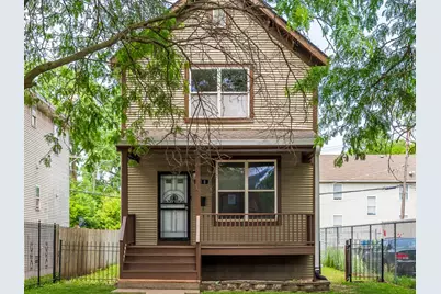 118 E 107th Street, Chicago, IL 60628 - Photo 1