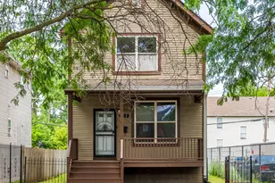 118 E 107th St, Chicago, IL 60628 - Photo 1