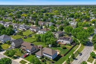 1288 Crystal Shore Dr, Carol Stream, IL 60188 - Photo 65