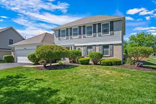 1288 Crystal Shore Dr, Carol Stream, IL 60188 - Photo 47