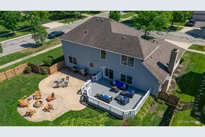 1288 Crystal Shore Drive, Carol Stream, IL 60188 - Photo 63