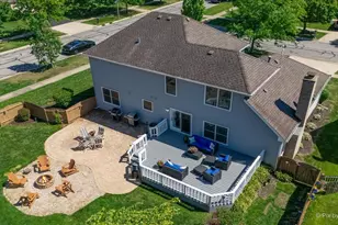 1288 Crystal Shore Dr, Carol Stream, IL 60188 - Photo 63