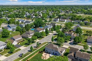 1288 Crystal Shore Dr, Carol Stream, IL 60188 - Photo 67