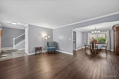 1288 Crystal Shore Drive, Carol Stream, IL 60188 - Photo 19
