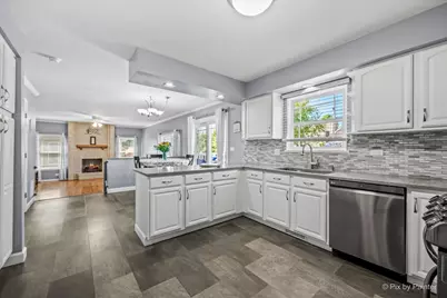 1288 Crystal Shore Drive, Carol Stream, IL 60188 - Photo 25