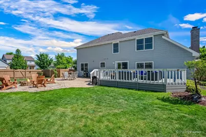 1288 Crystal Shore Drive, Carol Stream, IL 60188 - Photo 51
