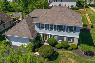 1288 Crystal Shore Dr, Carol Stream, IL 60188 - Photo 59