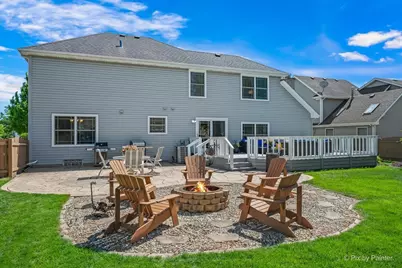 1288 Crystal Shore Drive, Carol Stream, IL 60188 - Photo 53