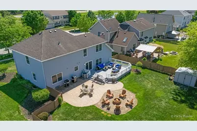 1288 Crystal Shore Drive, Carol Stream, IL 60188 - Photo 61