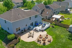 1288 Crystal Shore Dr, Carol Stream, IL 60188 - Photo 61