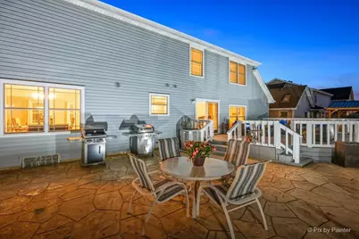 1288 Crystal Shore Drive, Carol Stream, IL 60188 - Photo 9