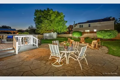 1288 Crystal Shore Drive, Carol Stream, IL 60188 - Photo 11