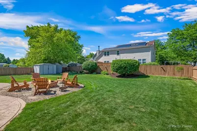 1288 Crystal Shore Drive, Carol Stream, IL 60188 - Photo 55