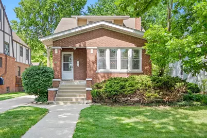 [Address not provided], River Forest, IL 60305 - Photo 1