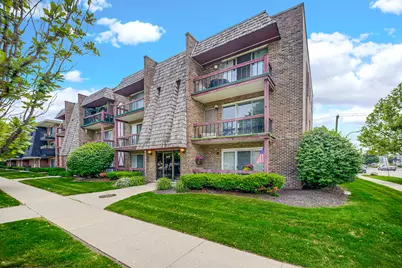 11000 S Keating Avenue #3C, Oak Lawn, IL 60453 - Photo 3