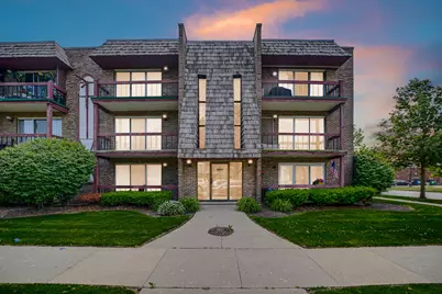 11000 S Keating Avenue #3C, Oak Lawn, IL 60453 - Photo 1