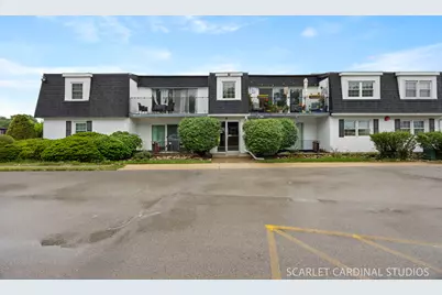 1115 Royal St George Drive #206, Naperville, IL 60563 - Photo 1