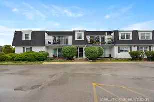 1115 Royal St George Dr, Naperville, IL 60563 - Photo 1