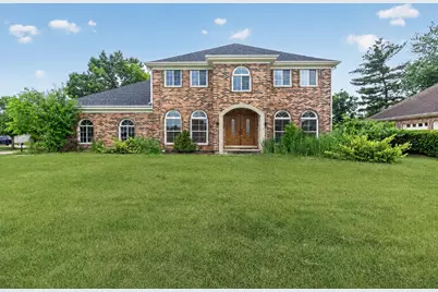 8415 Country Club Lane, Orland Park, IL 60462 - Photo 1