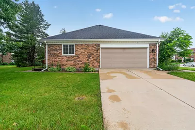 8415 Country Club Lane, Orland Park, IL 60462 - Photo 61