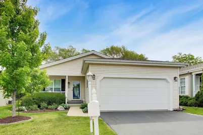 3407 Stretch Run Road, Grayslake, IL 60030 - Photo 1