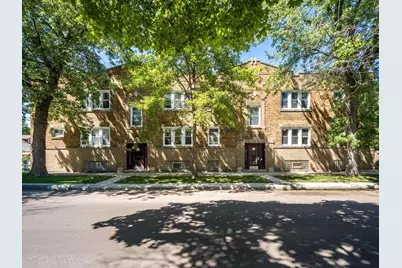 5434 W Wellington Avenue, Chicago, IL 60641 - Photo 1