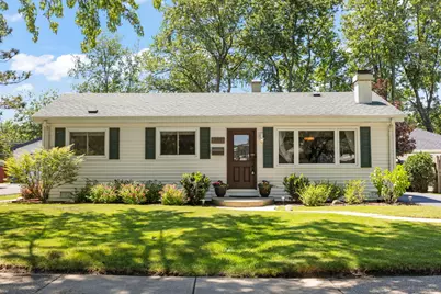 743 W Vermont Street, Villa Park, IL 60181 - Photo 1