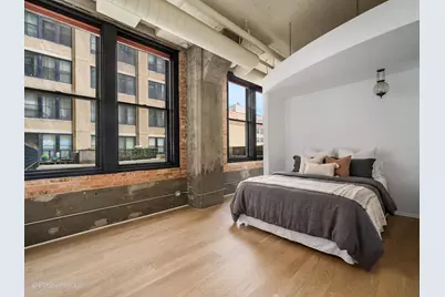 728 W Jackson Boulevard #308, Chicago, IL 60661 - Photo 13
