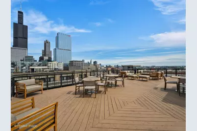 728 W Jackson Boulevard #308, Chicago, IL 60661 - Photo 19