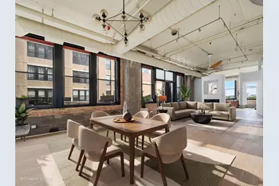 728 W Jackson Boulevard #308, Chicago, IL 60661 - Photo 3