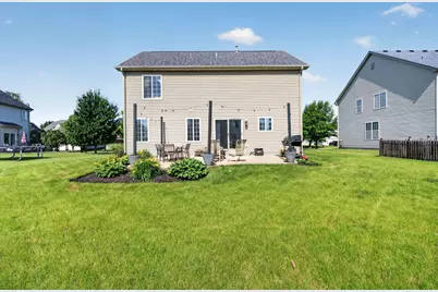 1014 Woodiris Drive, Joliet, IL 60431 - Photo 35