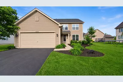 1014 Woodiris Drive, Joliet, IL 60431 - Photo 1
