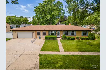 6910 Juniper Street, Hanover Park, IL 60133 - Photo 1