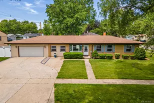 6910 Juniper St, Hanover Park, IL 60133 - Photo 1
