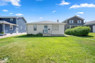 1708 Clement Street, Crest Hill, IL 60403 - Photo 1
