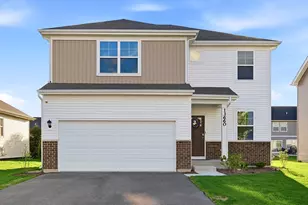 13660 S Sanibel St, Plainfield, IL 60544 - Photo 1