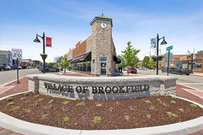 8822 Brookfield Avenue #405, Brookfield, IL 60513 - Photo 21